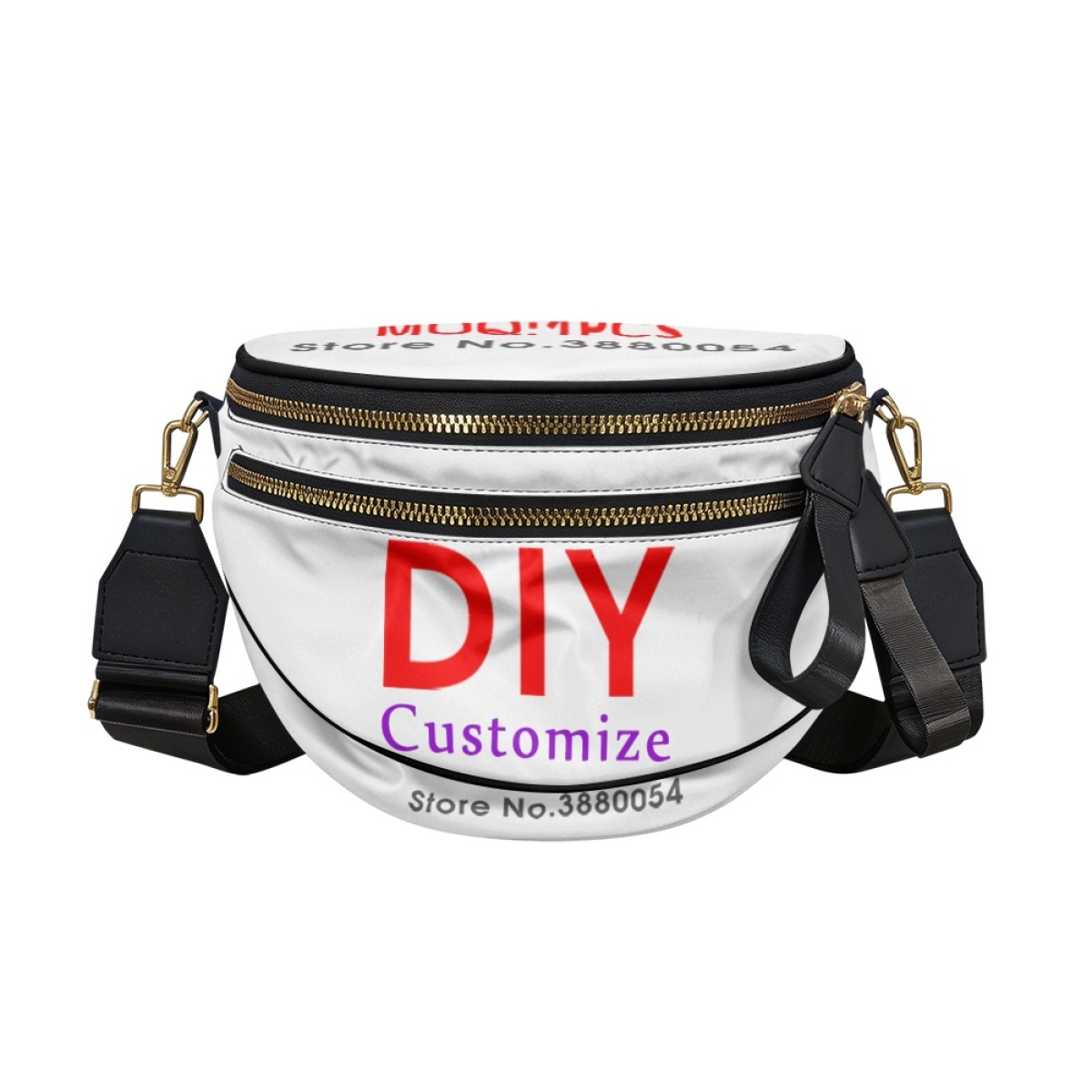 Women Bags Name - Noisydesigns Sac à main coquille pour