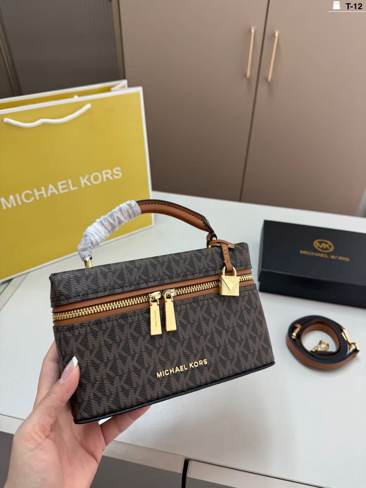 Women'S Tote Bags Michael Kors - Sac fourre-tout Michael Kors de haute
