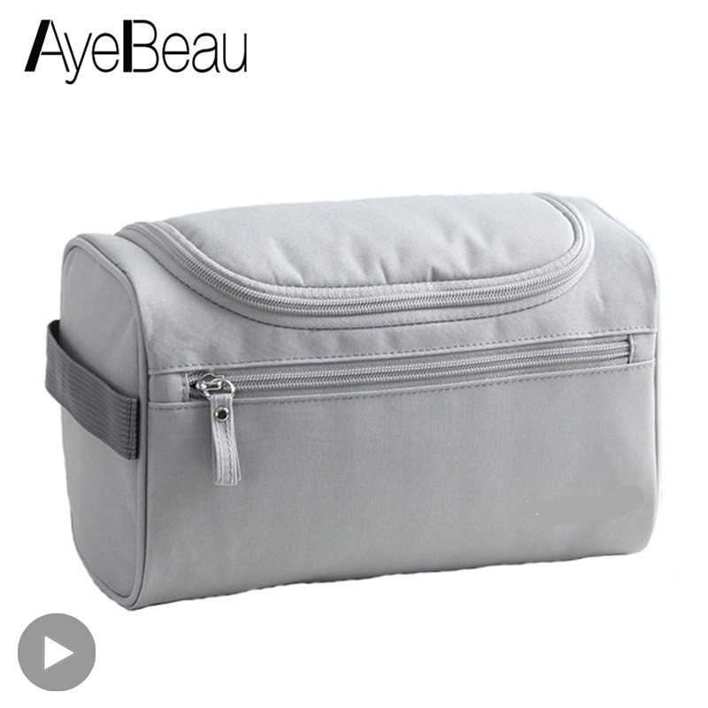 Women Vanity Bags - Trousse de Toilette et Maquillage Unisexe