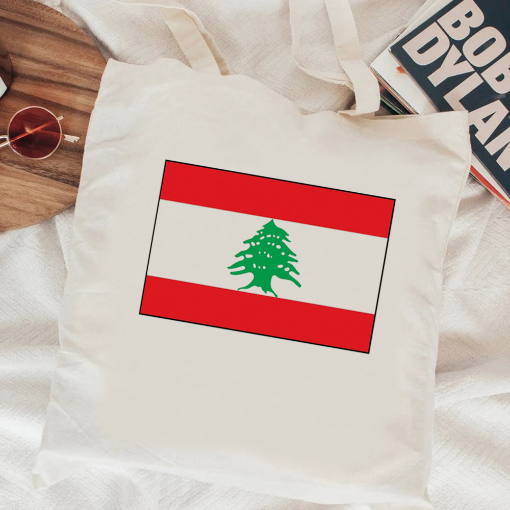 Women Bags Lebanon - Sac fourre-tout du Liban, sac de