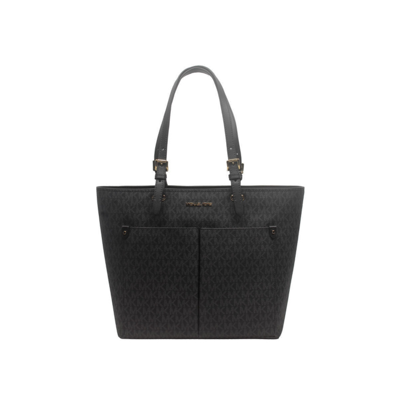 Women'S Tote Bags Michael Kors - MICHAEL KORS Jet Set Sac fourre-tout
