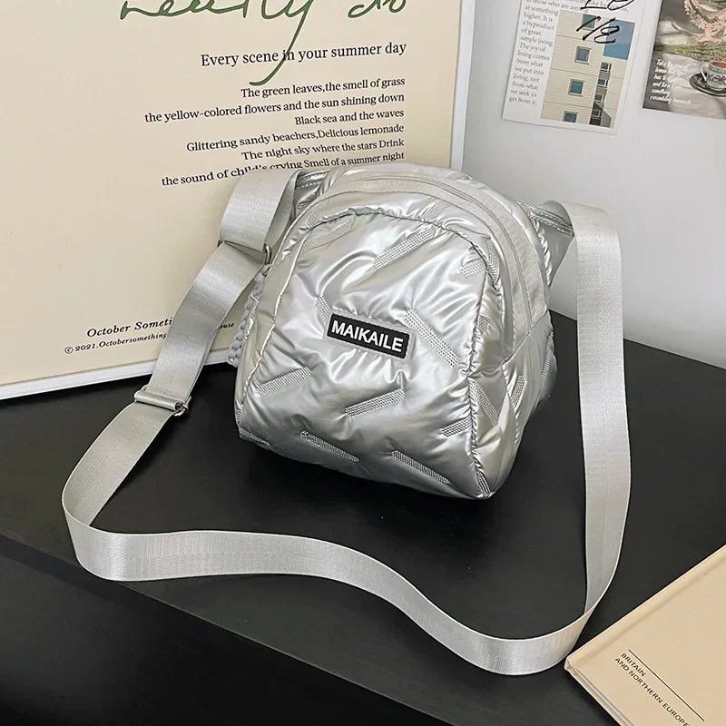 Women Bags For Sale - Sacs à bandoulière en PU solide