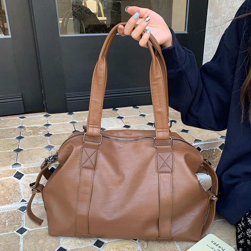 Women Bags For Sale - Sac fourre-tout décontracté coréen pour femme,