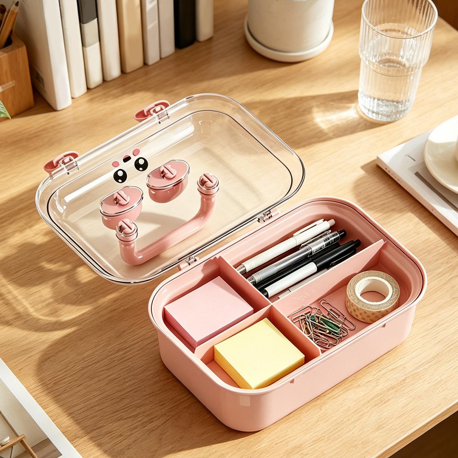 Women Vanity Bags - Boîte de rangement pour pinces à