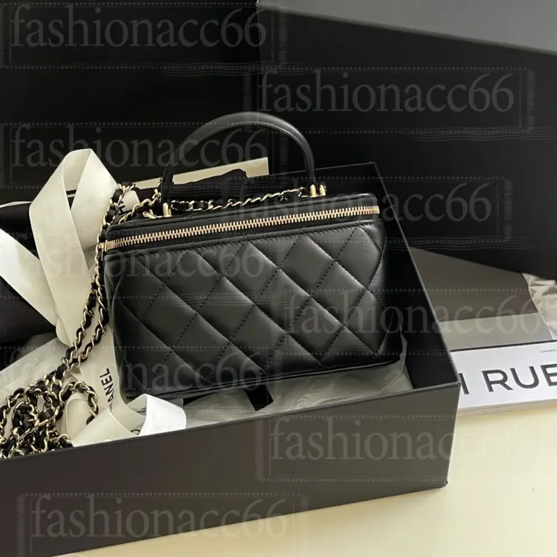 Women Vanity Bags - Sac fourre-tout de créateur pour femme