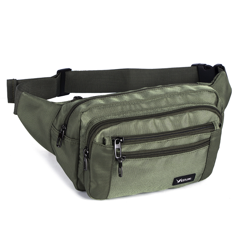 Women'S Bum Bags - Sac de Taille de mode Casual