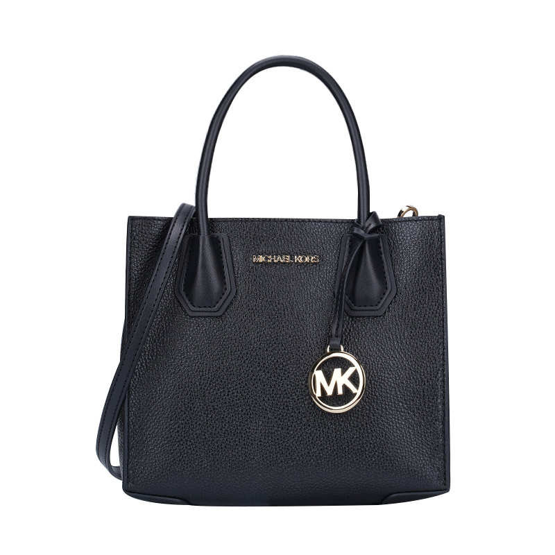 Women'S Tote Bags Michael Kors - Michael Kors MERCER-Fourre-tout à bandoulière pour
