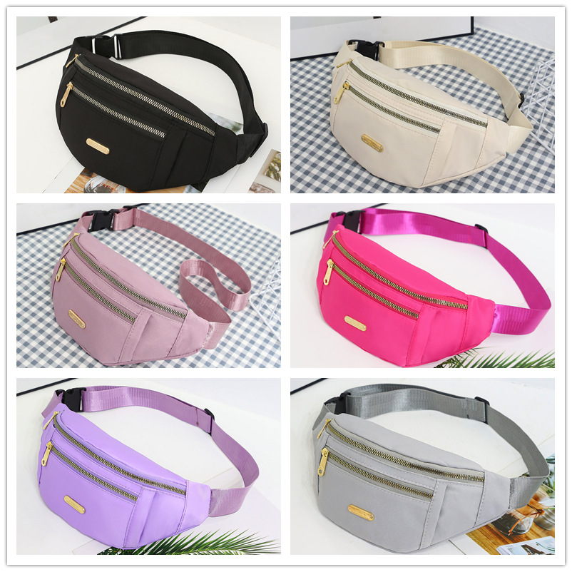 Women'S Bum Bags - Sac banane pour femme, sac banane,