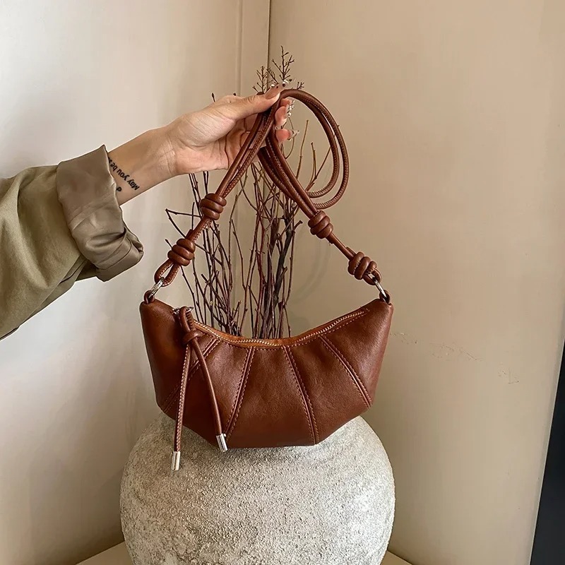 Women Bags Branded Sale - Sacs à boulettes de luxe en
