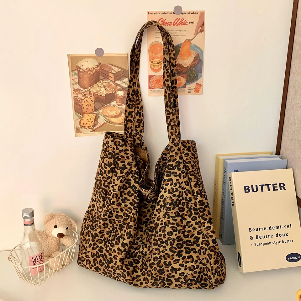 Women Bags For Sale - Sacs fourre-tout à loquet en toile