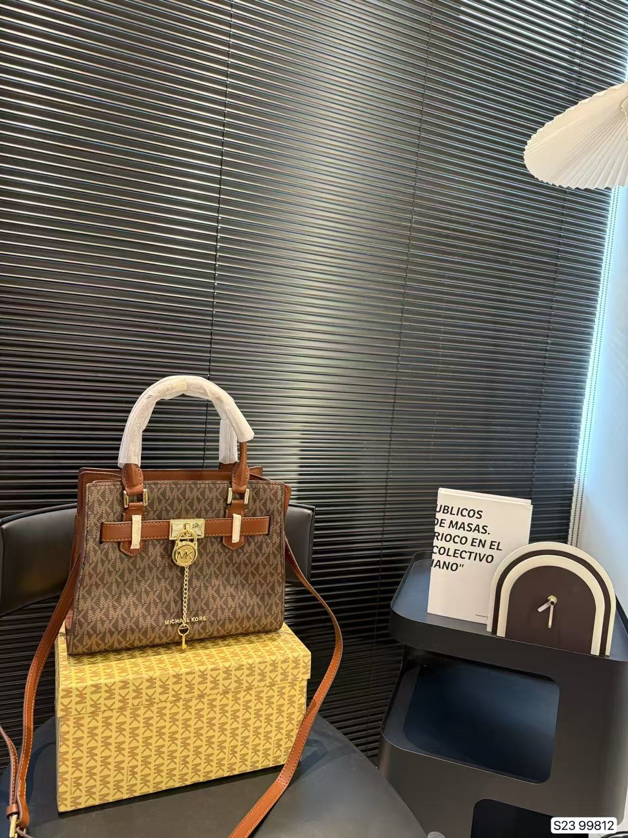 Women'S Tote Bags Michael Kors - Sac Michael Kors de haute qualité,
