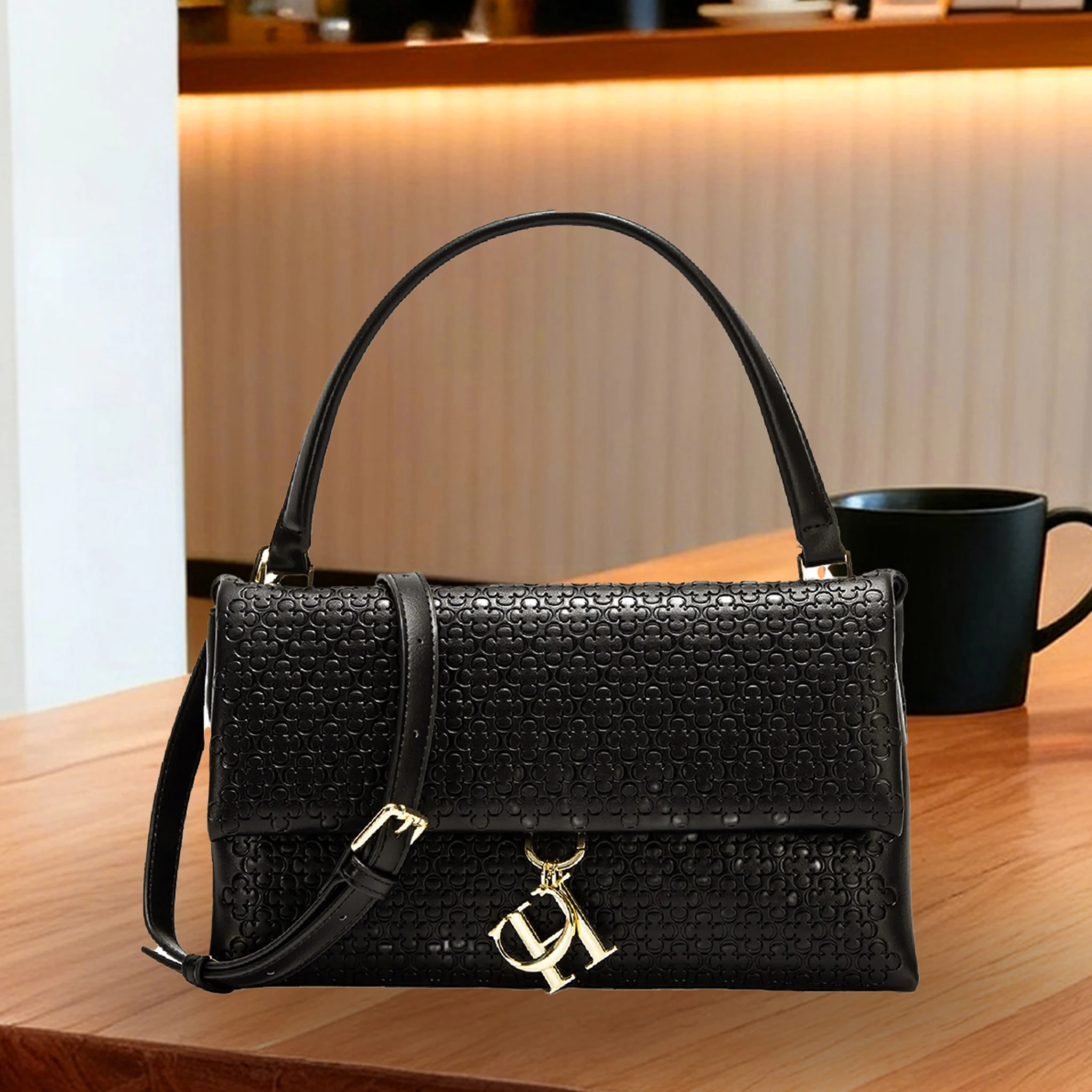 Women Bags Premium Brands - Sac à main élégant avec monogramme