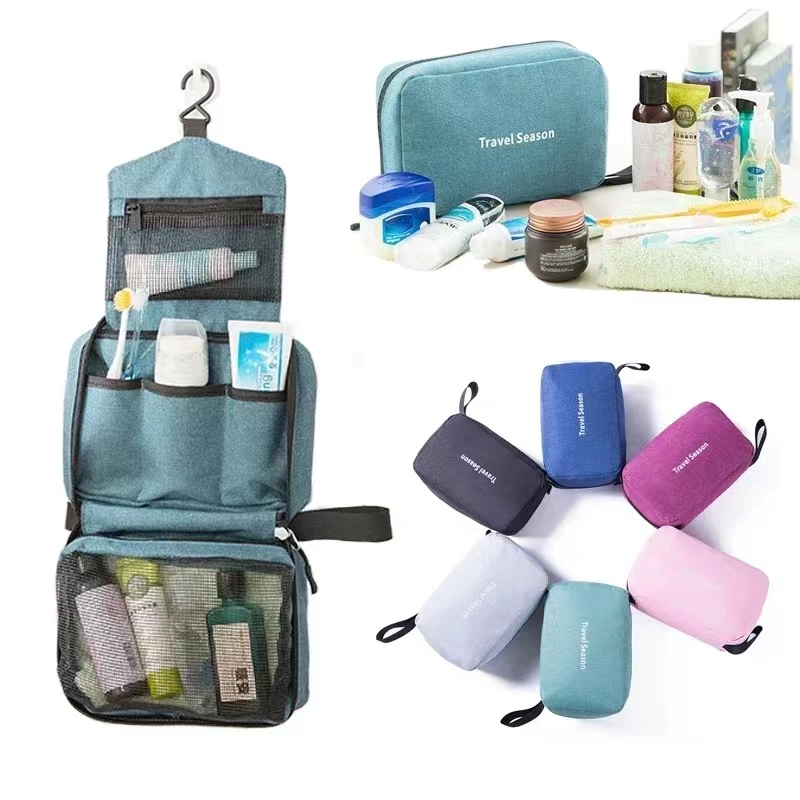 Women Vanity Bags - Hommes femmes toilette maquillage cosmétique trousse
