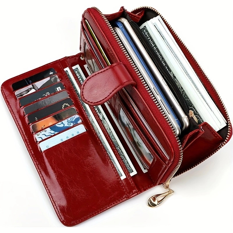 Women Bags Branded Sale - Offre spéciale femmes portefeuille en cuir