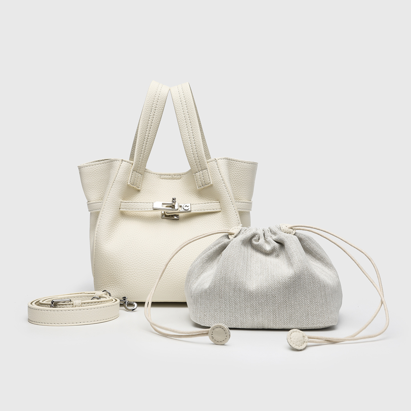 Women Bags Premium Brands - Sac à langer élégant et tendance