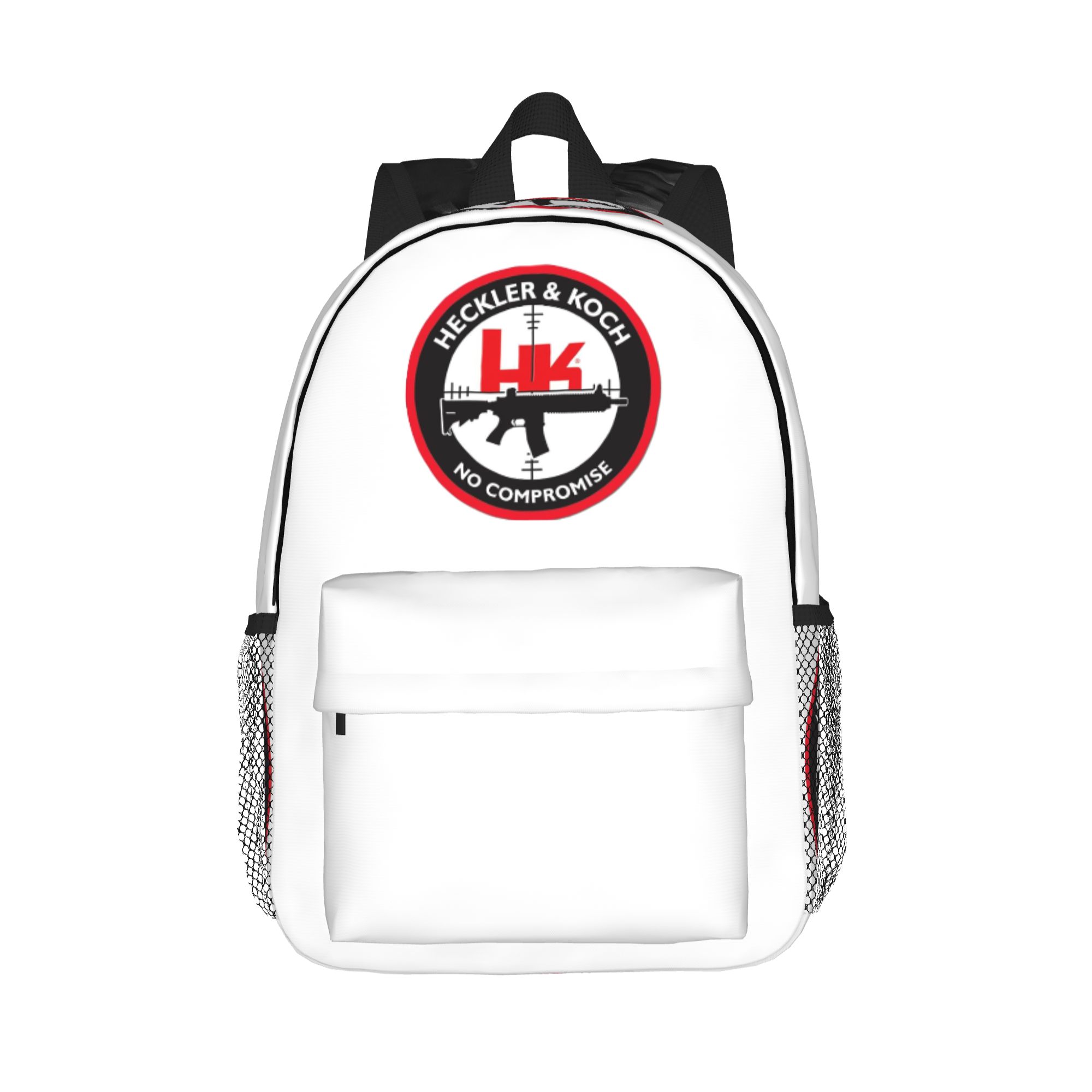 Women Bags For Sale - Sac à dos avec logo Heckler
