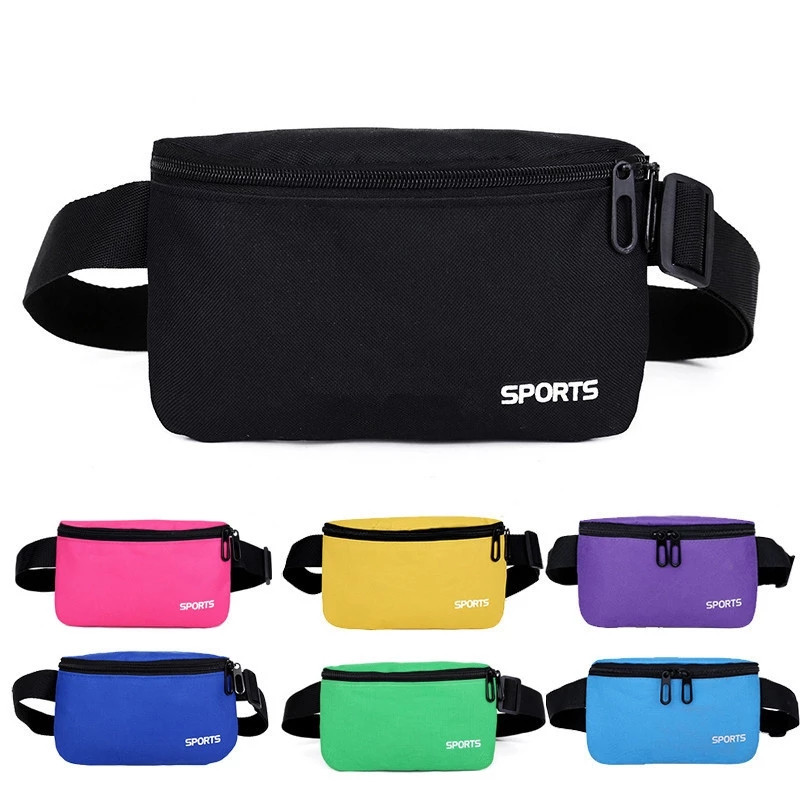Women'S Bum Bags - Sac banane unisexe pour femme et