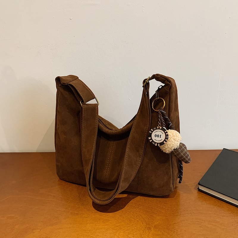Women Bags Branded Sale - Sacs à bandoulière en Faux daim
