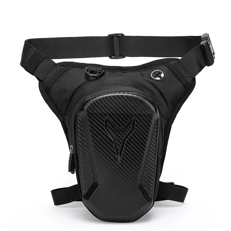 Women'S Bum Bags - Sacoche latérale de moto en EVA