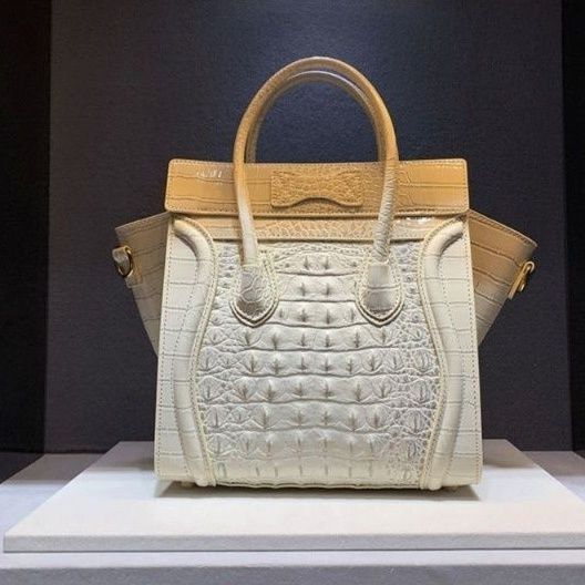Sac à main Crocodile en cuir D - Women Bags Branded Sale avis et prix