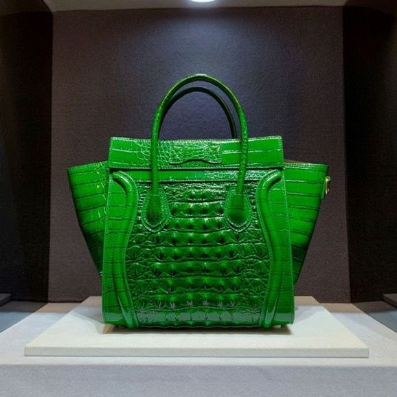 Sac à main Crocodile en cuir D - Women Bags Branded Sale avis et prix