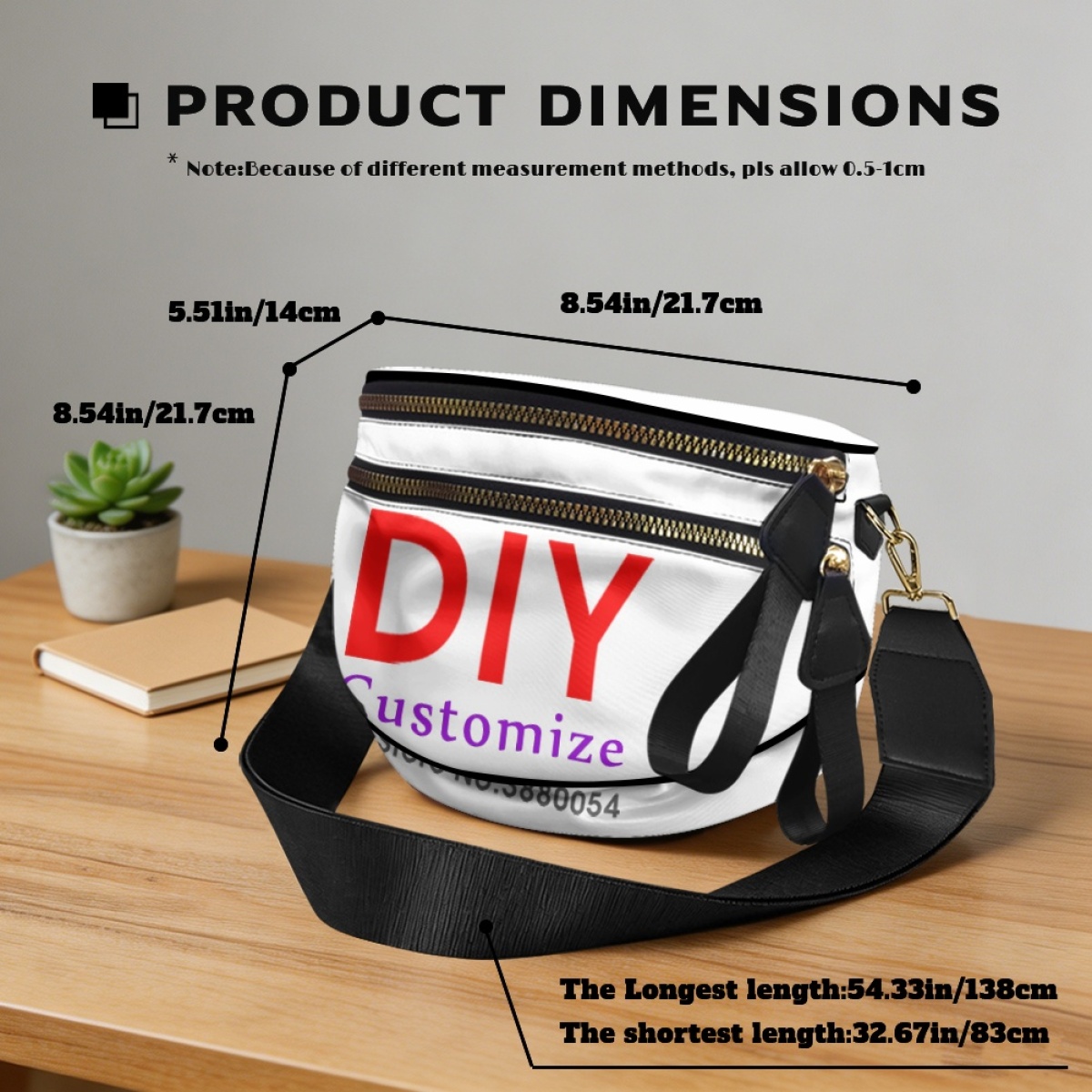 Noisydesigns Sac à main coquil - Women Bags Name avis et prix