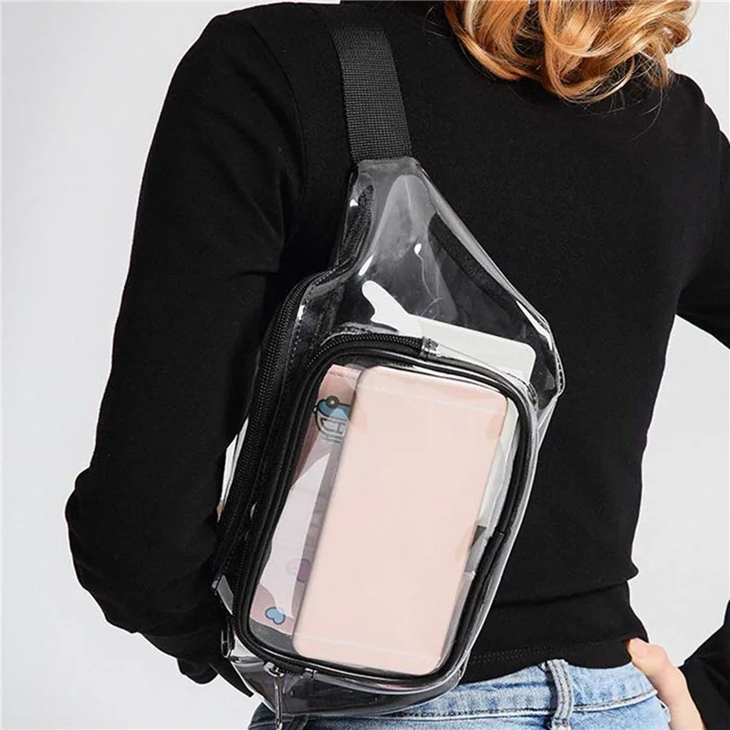 Femmes Pvc taille ceinture sac - Women'S Bum Bags avis et prix