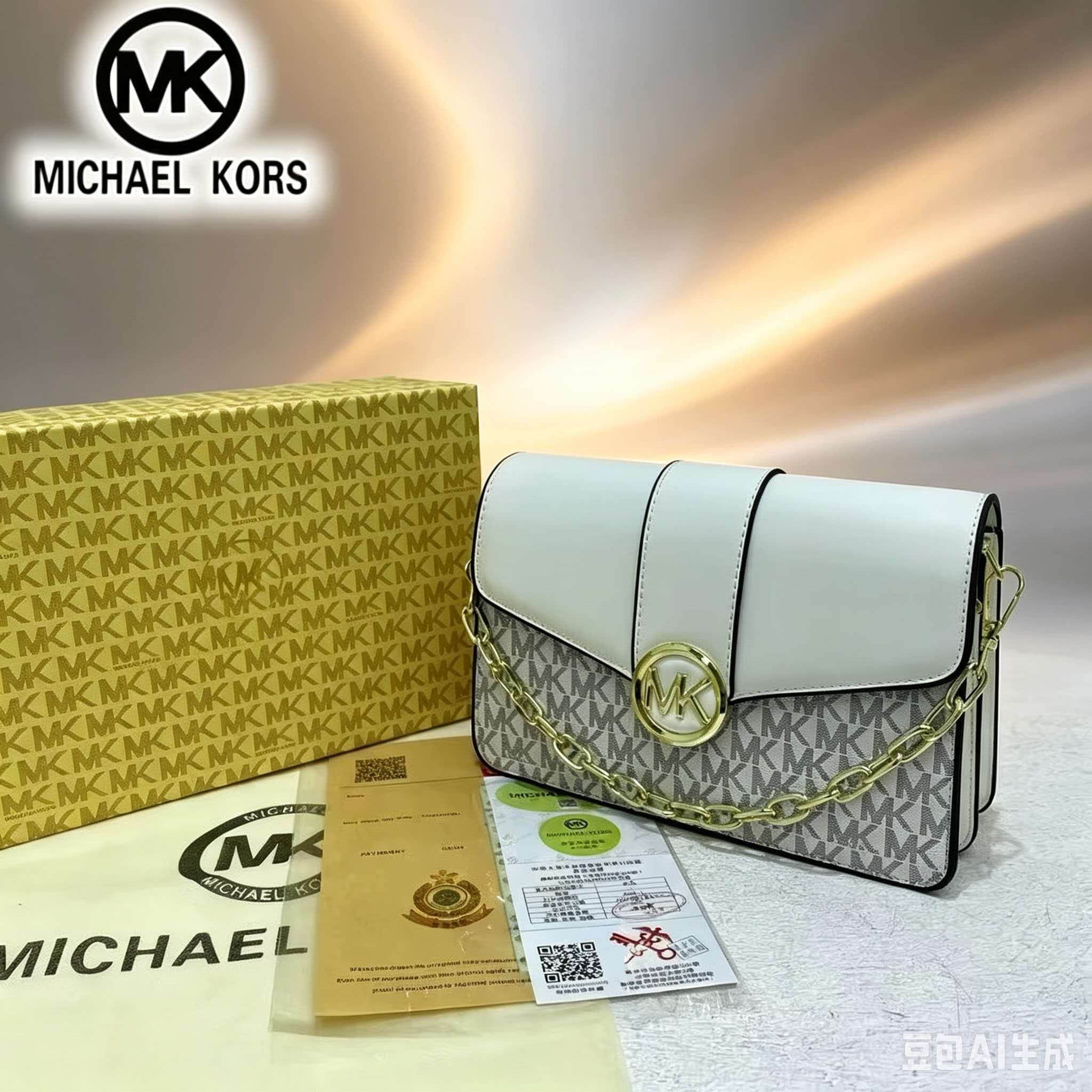 Sac fourre-tout classique Mich - Women'S Tote Bags Michael Kors avis et prix