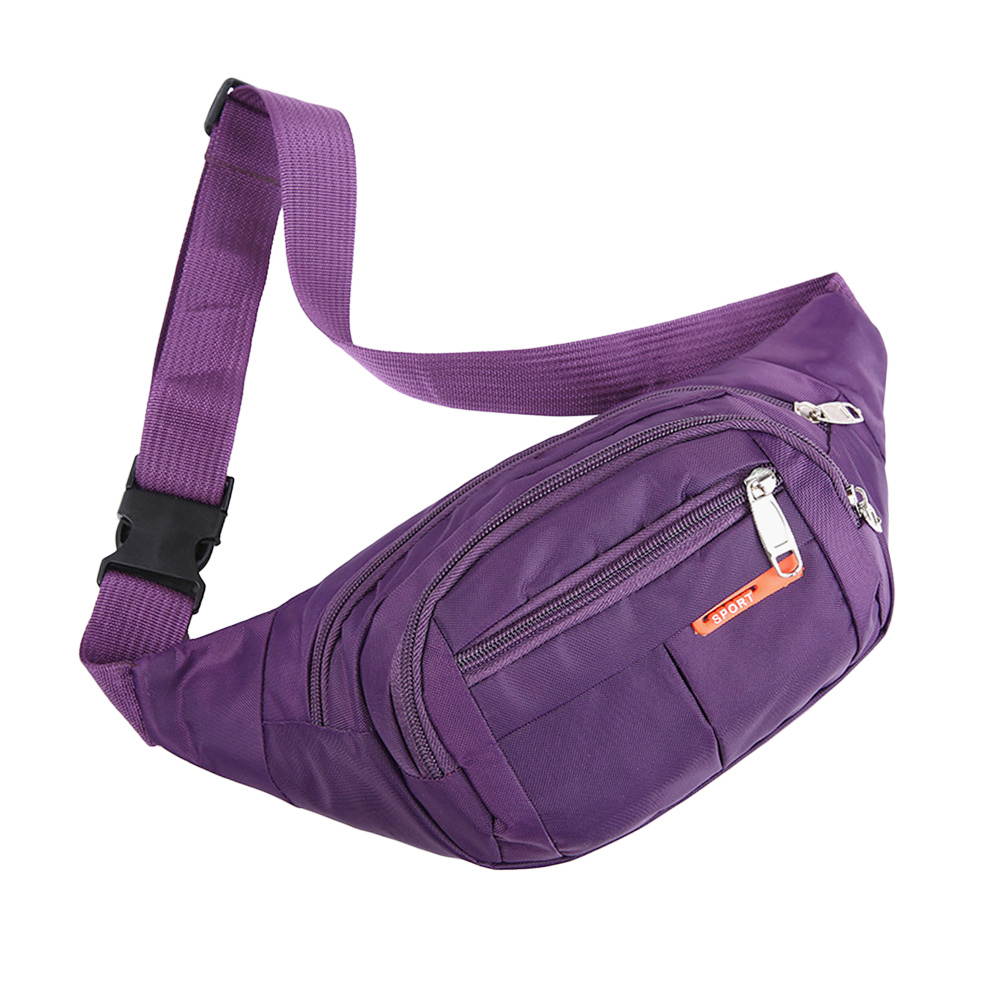 Sac banane en poudre multicolo - Women'S Bum Bags avis et prix