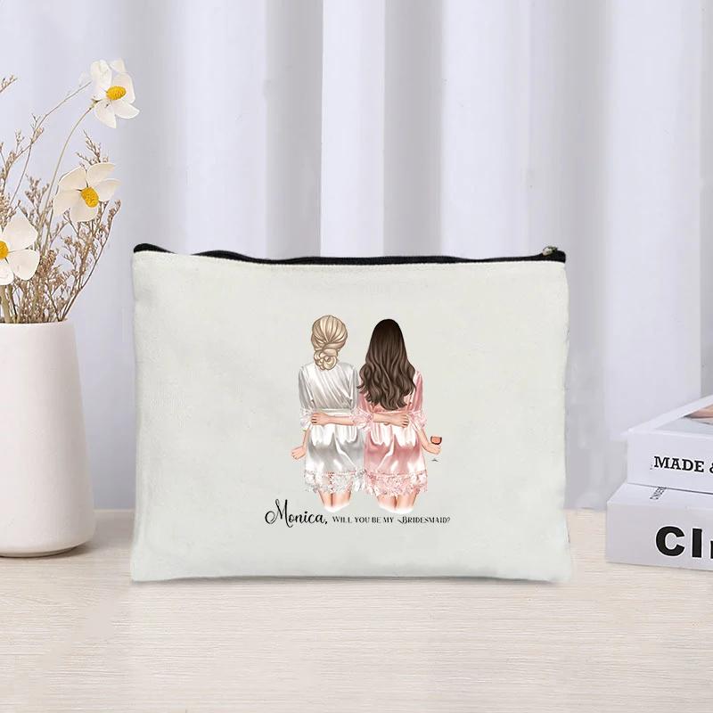Trousse de maquillage personna - Women Bags Name avis et prix