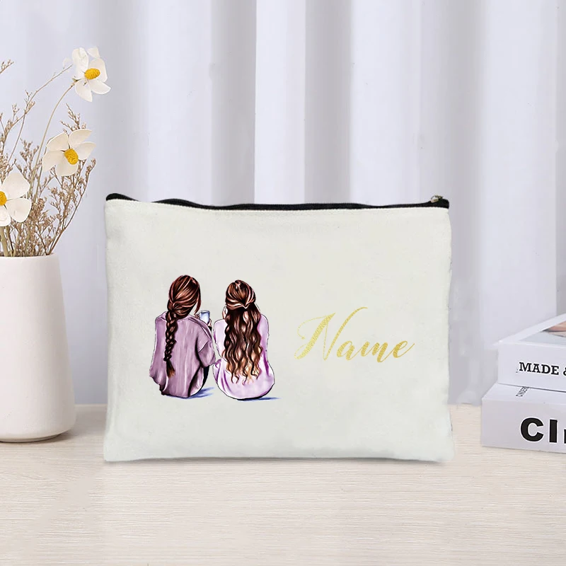 Trousse de maquillage personna - Women Bags Name avis et prix
