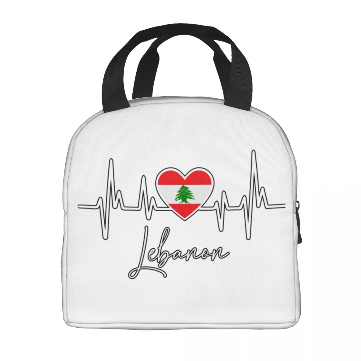 Sac à déjeuner isotherme therm - Women Bags Lebanon avis et prix