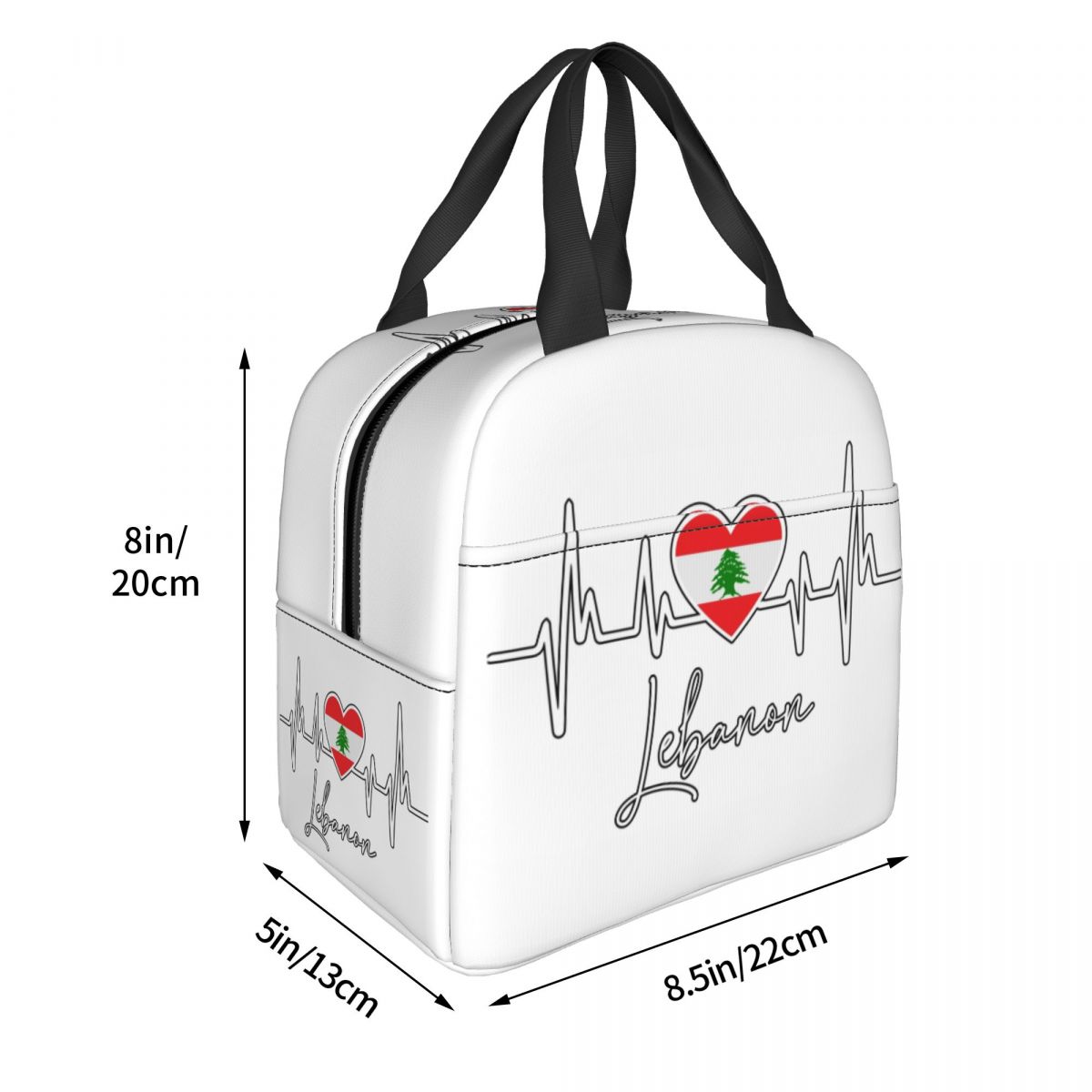 Sac à déjeuner isotherme therm - Women Bags Lebanon avis et prix