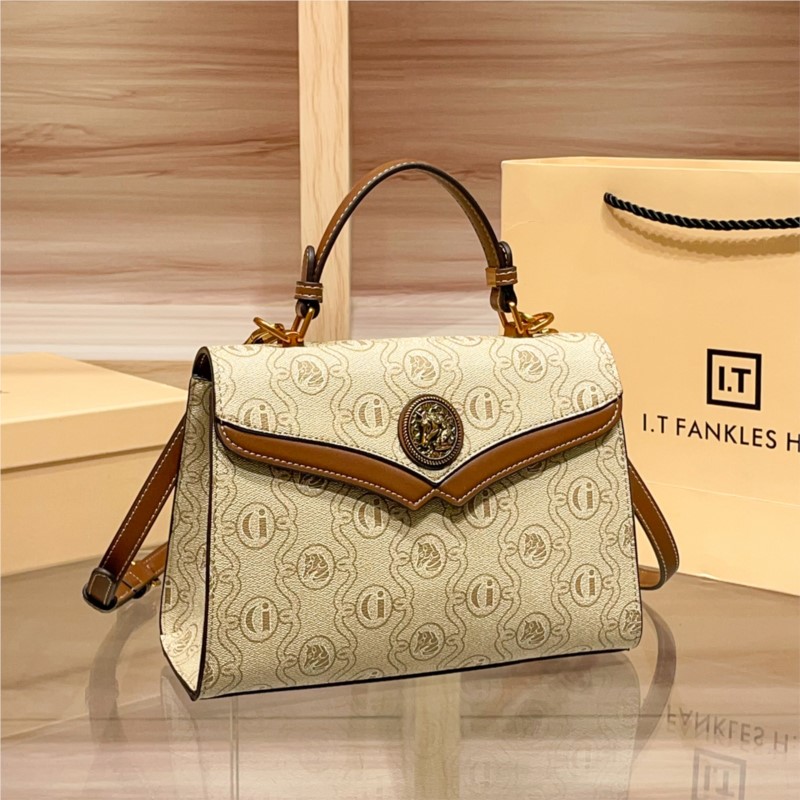 Sac à main en cuir pour femme  - Women Bags Premium Brands avis et prix
