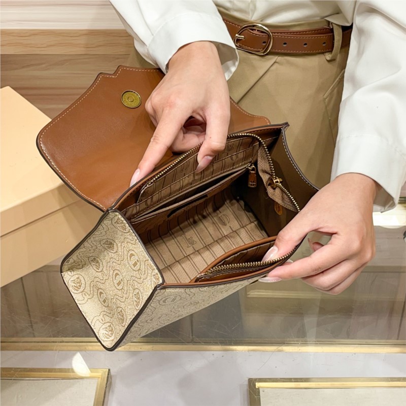 Sac à main en cuir pour femme  - Women Bags Premium Brands avis et prix