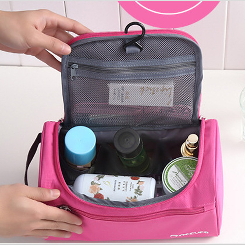 Trousse de Toilette et Maquill - Women Vanity Bags avis et prix