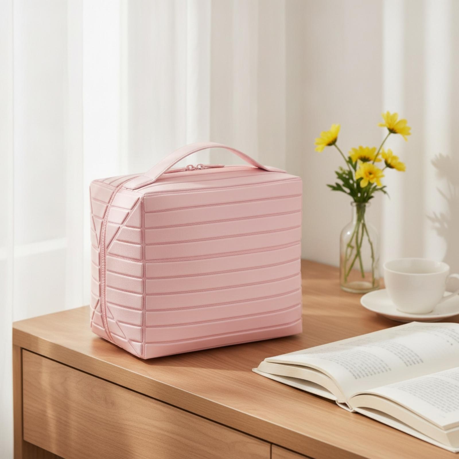 Pochette à cosmétiques pour fe - Women Vanity Bags avis et prix