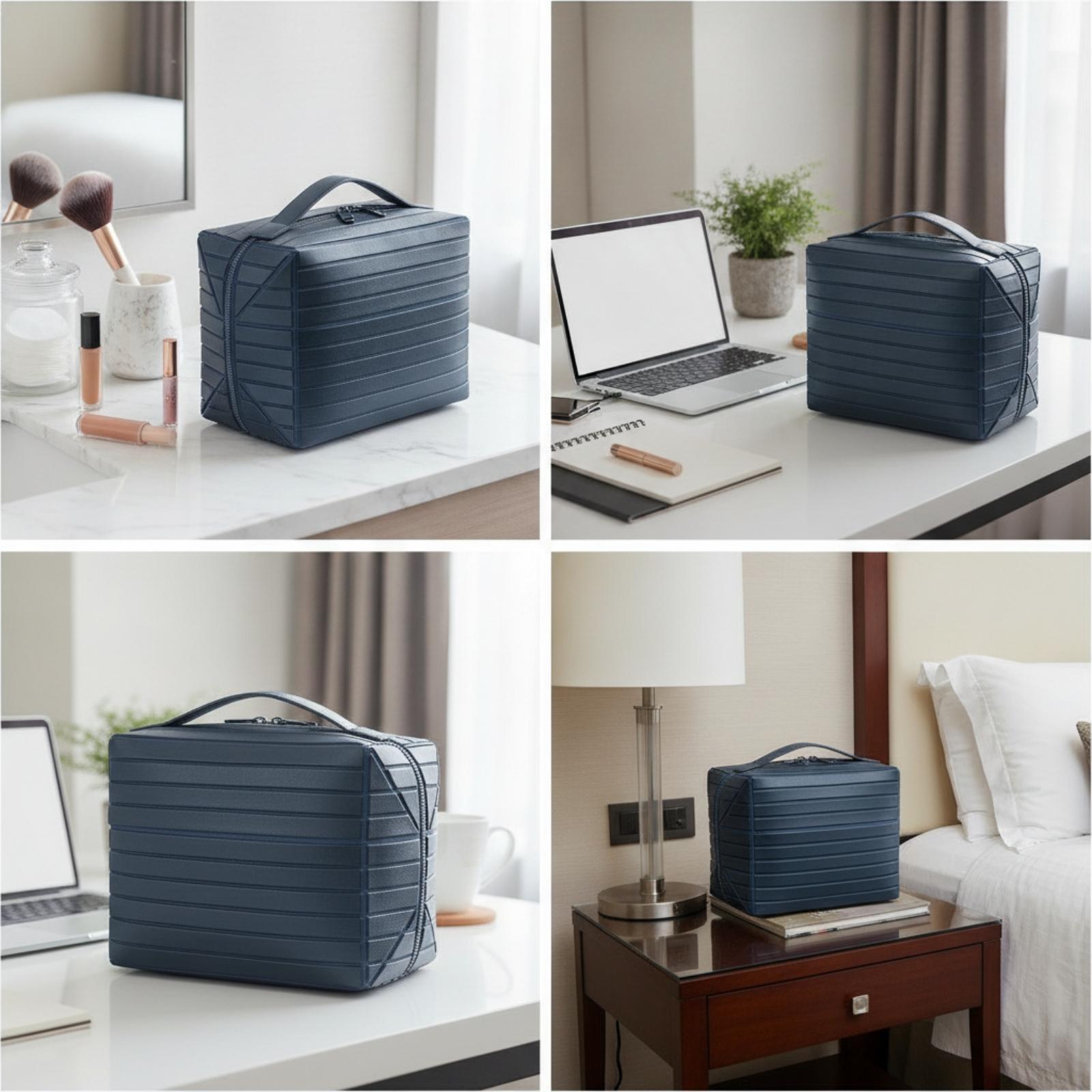 Pochette à cosmétiques pour fe - Women Vanity Bags avis et prix
