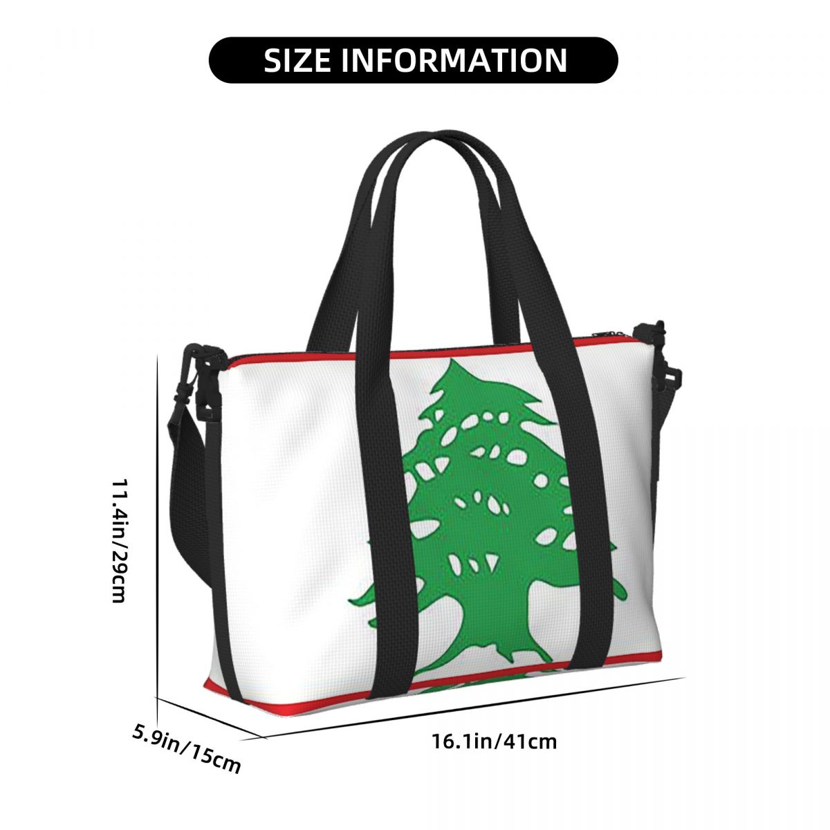 Sac de voyage de plage personn - Women Bags Lebanon avis et prix
