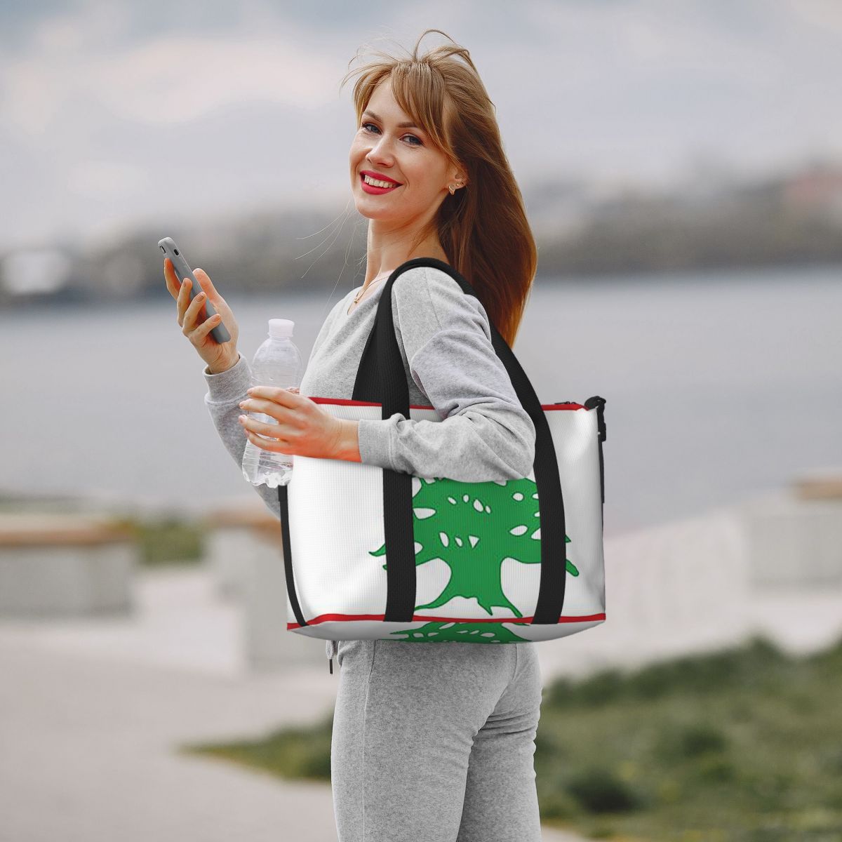 Sac de voyage de plage personn - Women Bags Lebanon avis et prix