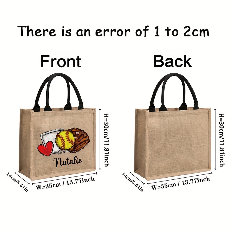 Sac de plage grand format pers - Women Bags Name avis et prix
