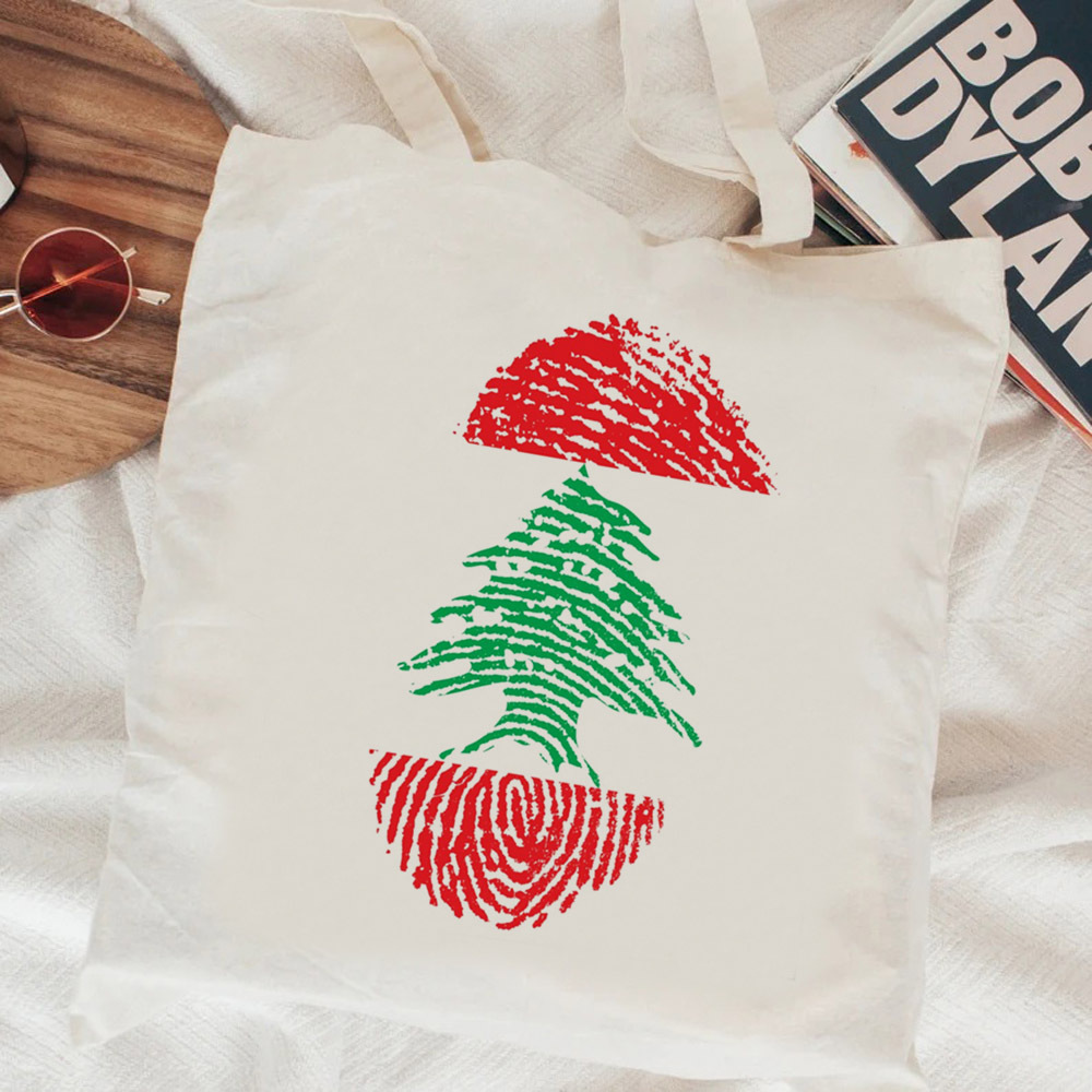 Sac fourre-tout du Liban, sac  - Women Bags Lebanon avis et prix