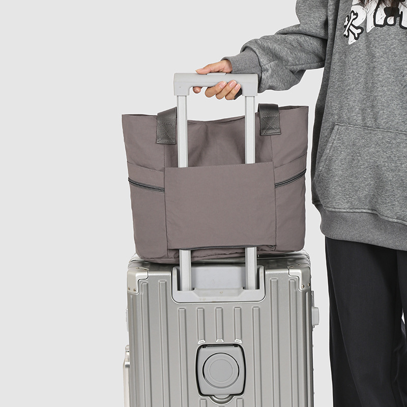 Sac fourre-tout personnalisé a - Women Bags Name avis et prix
