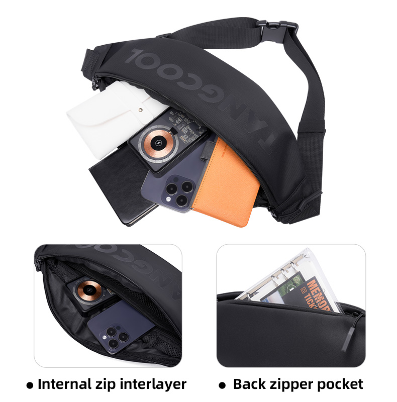 Sac banane imperméable 2026 po - Women'S Bum Bags avis et prix