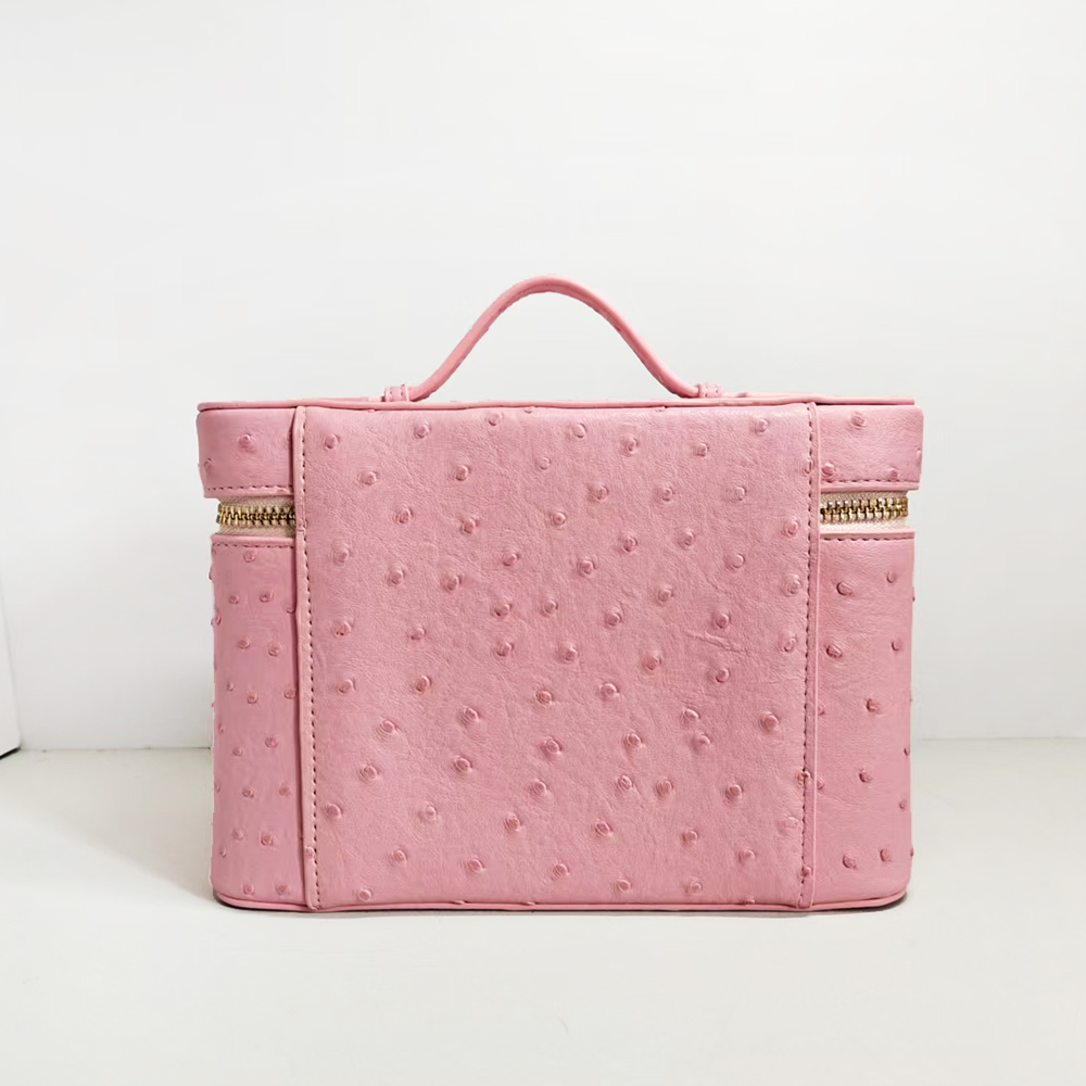 Trousse de Maquillage de Luxe  - Women Vanity Bags avis et prix
