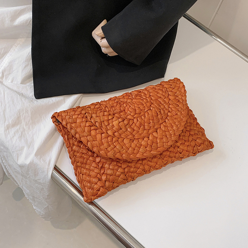 Femmes mode rabat enveloppe sa - Flap Bag Envelope avis et prix