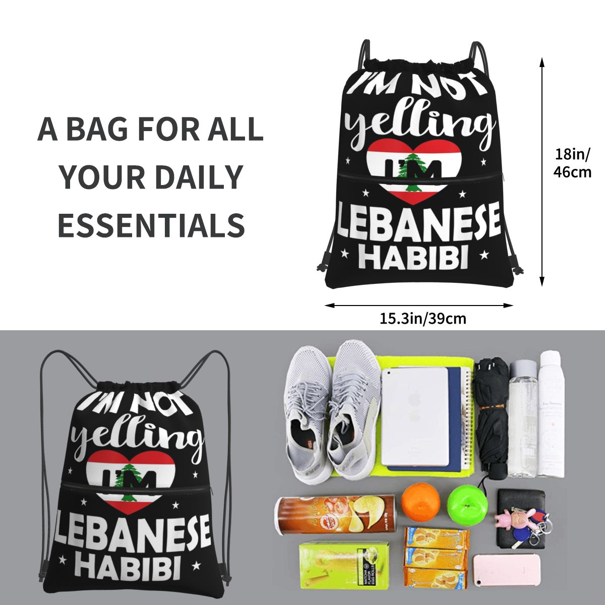 Sac à dos décontracté avec cor - Women Bags Lebanon avis et prix