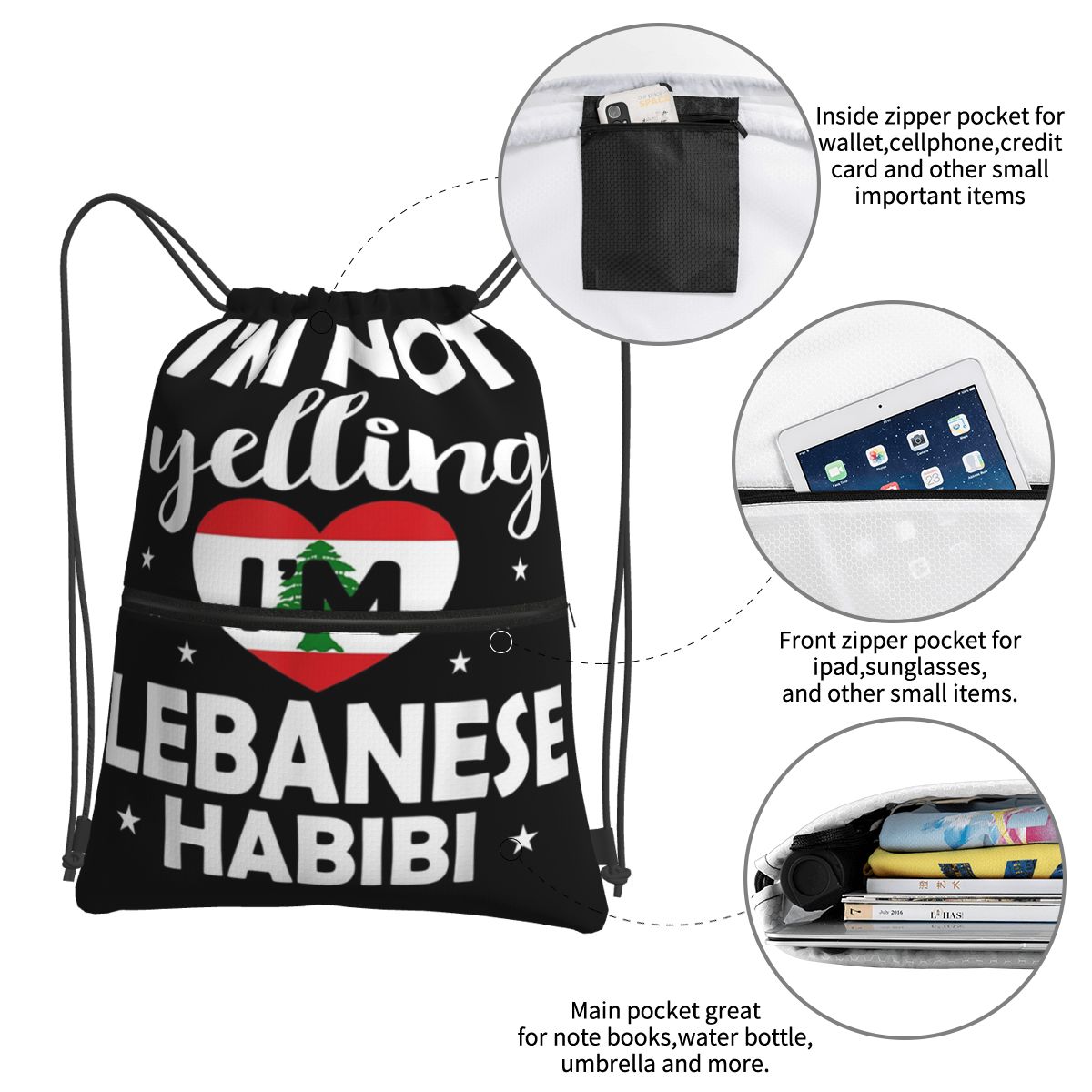 Sac à dos décontracté avec cor - Women Bags Lebanon avis et prix