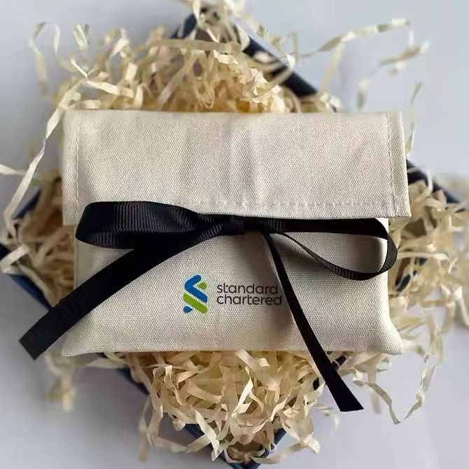 Pochette à rabat en coton pour - Flap Bag Envelope avis et prix