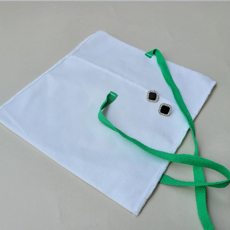 Sacs cadeaux enveloppe en toil - Flap Bag Envelope avis et prix